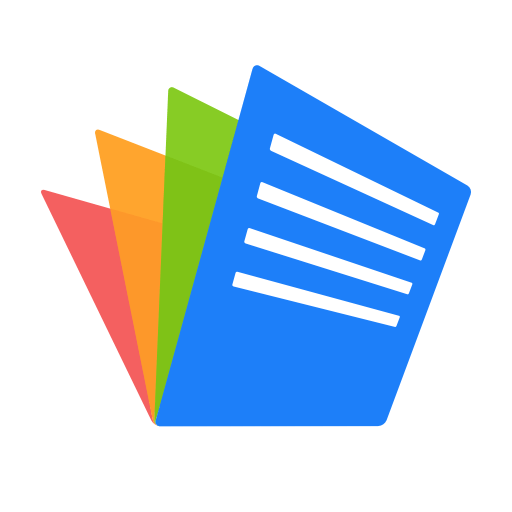 Polaris Office - Edit,View,PDF Google Play icon captured 2026-08-16