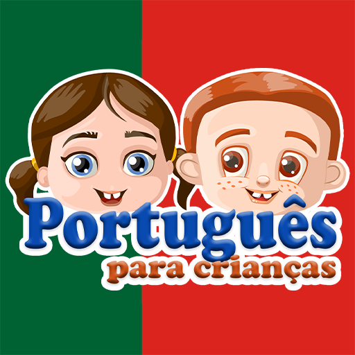 Português Para Crianças Google Play icon captured 2026-08-16