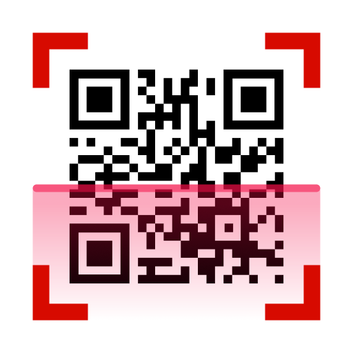 Scanner e Gerador de QR code Google Play icon captured 2026-08-16