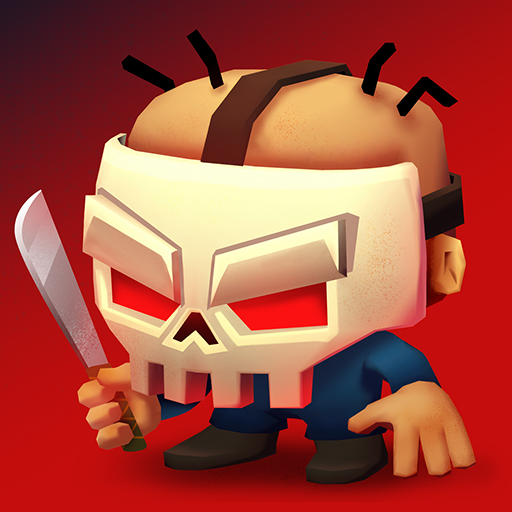 Slayaway Camp 2: Puzzle Horror Google Play icon