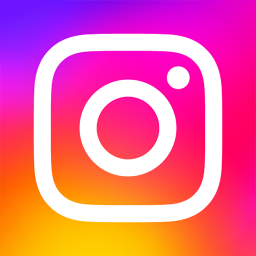 Instagram Google Play icon captured 2026-08-13