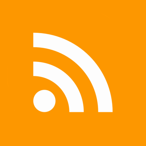 Leitor RSS Offline Google Play icon captured 2026-08-15