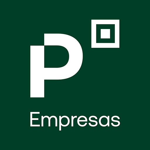 PicPay Empresas: Conta PJ Google Play icon captured 2026-08-14