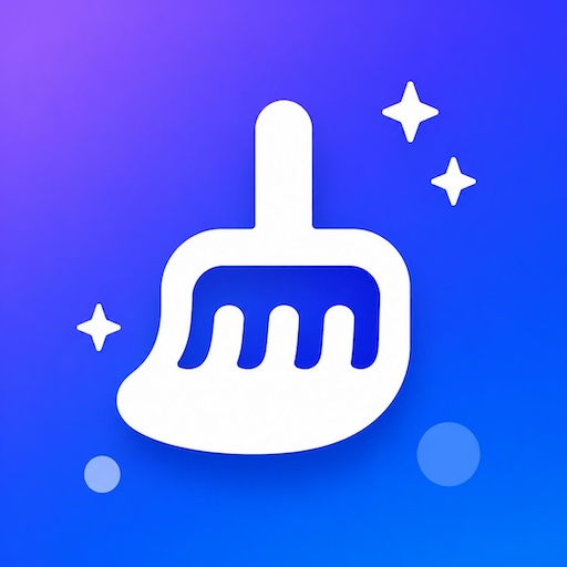 Clean Master - Phone Cleaner Google Play icon captured 2026-08-15