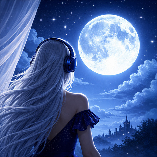 Serenade: Romances & Amor Google Play icon captured 2026-08-15