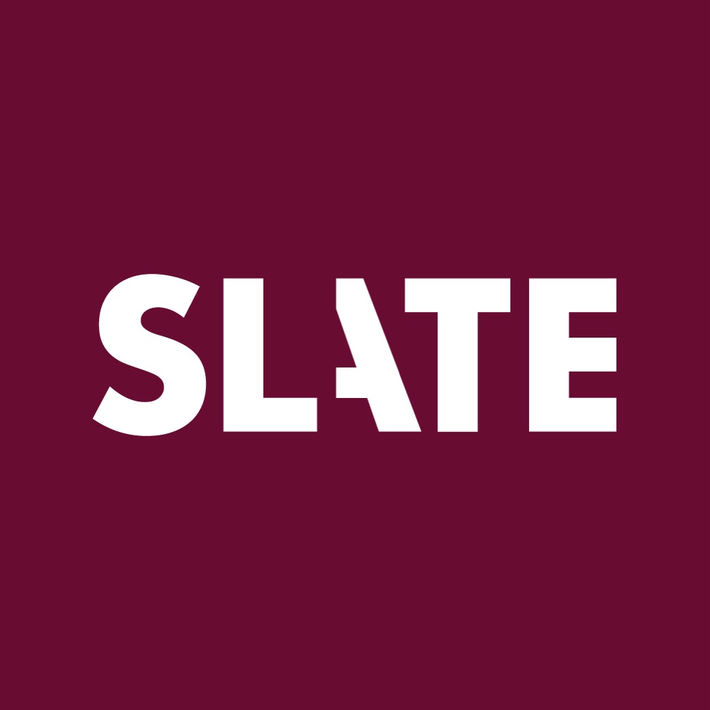 Slate.com app icon captured 2026-08-12