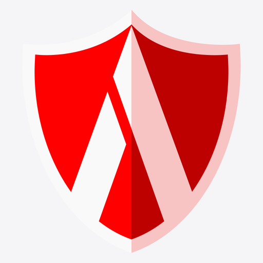 Attorney Shield Google Play icon captured 2026-08-12