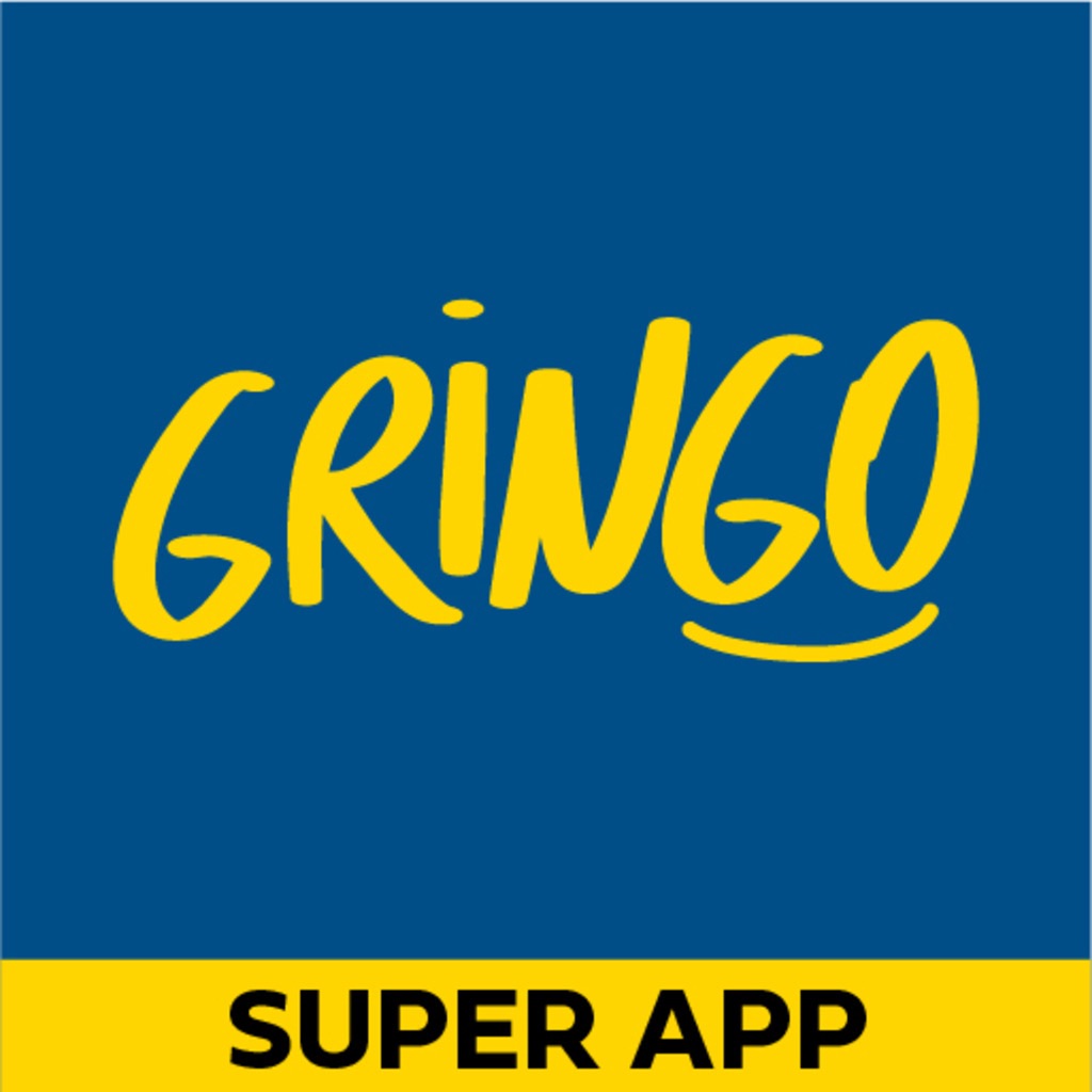 Gringo: IPVA e Licenciamento app icon captured 2026-08-13
