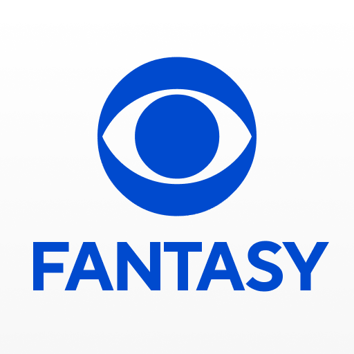 CBS Sports Fantasy Google Play icon