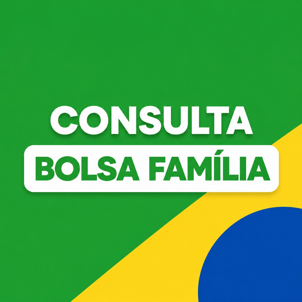 Consulta Bolsa Família 2026 app icon captured 2026-08-13