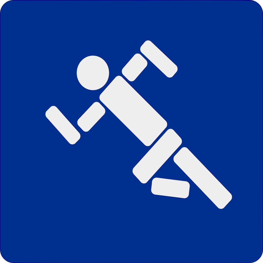 AF Fitness Assessment app icon captured 2026-08-15