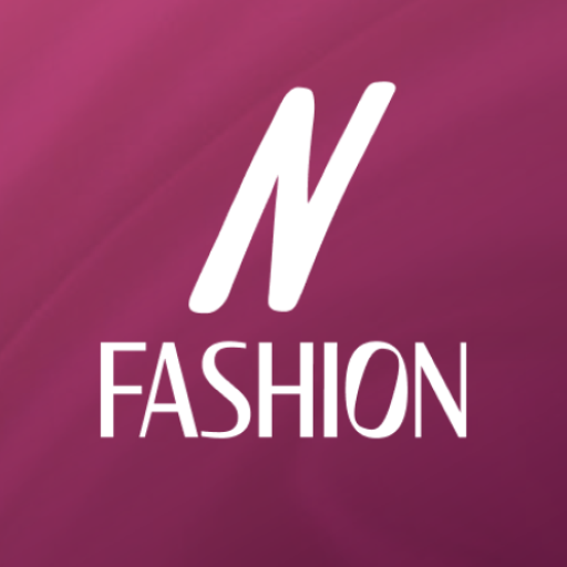 Nykaa Fashion – Shopping App Google Play icon captured 2026-08-14