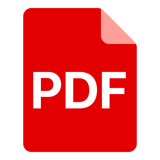 PDF Reader - PDF Editor Google Play icon captured 2026-08-12