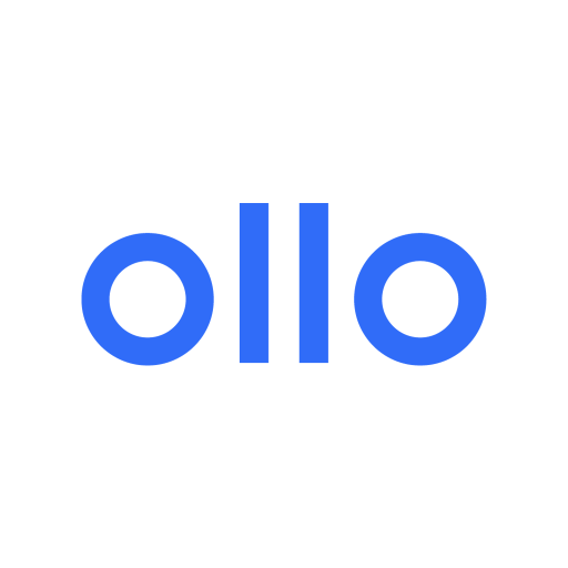 Ollo Credit Card Mobile App Google Play icon captured 2026-08-12