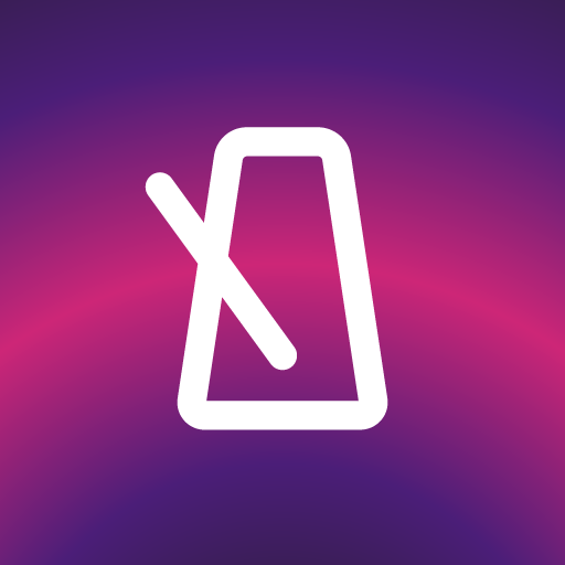 Yamaha METRONOME app icon captured 2026-08-18