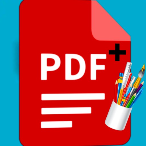 PDF Editor Pro - Edit PDF Docs Google Play icon captured 2026-08-16