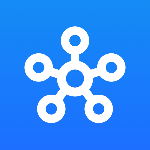 SmartThings Google Play icon