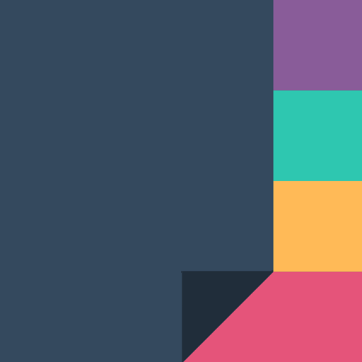 Minimalist - Icon Pack Google Play icon captured 2026-08-14