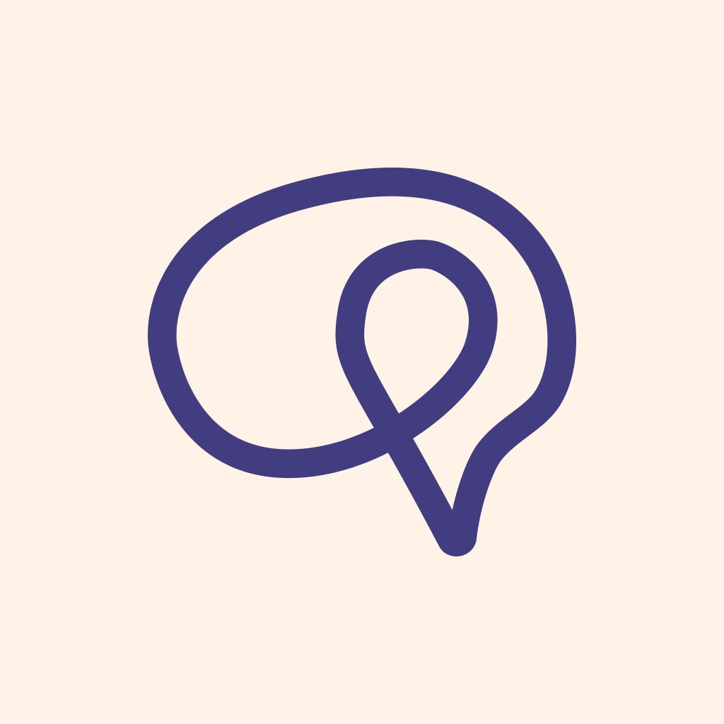 Brainway: Boost Productivity app icon captured 2026-08-14