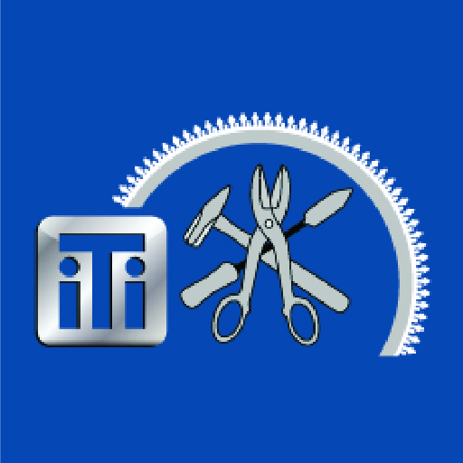 ITI Calc Google Play icon captured 2026-08-16