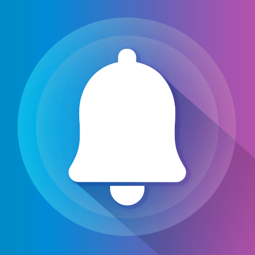 Music ringtones for android Google Play icon