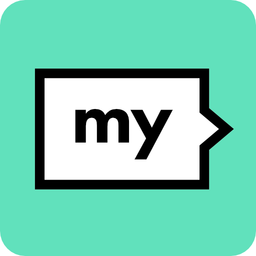 Talk to Myself Google Play icon captured 2026-08-14