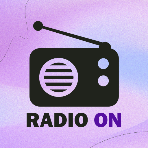 Radio ON-Radio, TV, Audiobooks Google Play icon captured 2026-08-15
