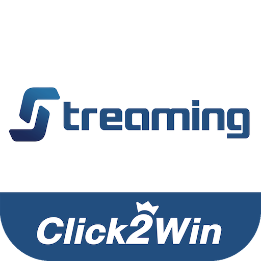 Streaming Click2Win Google Play icon captured 2026-08-16