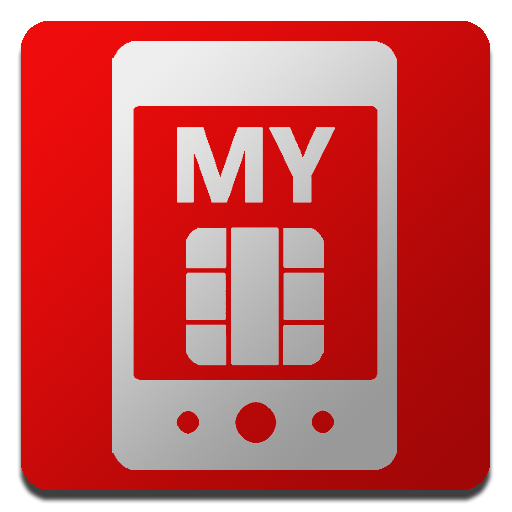 MyCard - Contactless Payment Google Play icon captured 2026-08-12