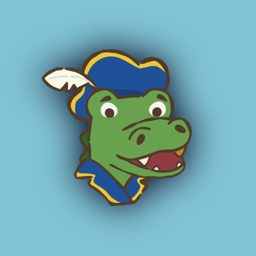 Dorsal Shores Google Play icon captured 2026-08-16