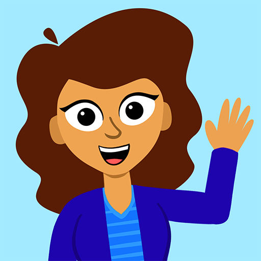 Super Teacher Google Play icon captured 2026-08-12