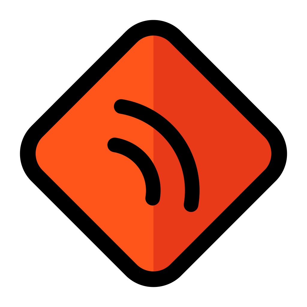Detecht - Motorcycle App & GPS app icon captured 2026-08-15