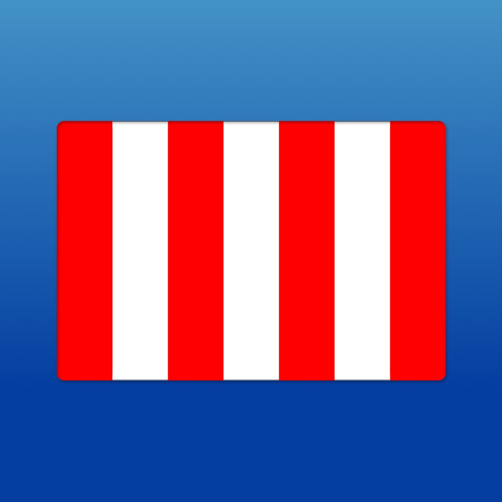 OKN Strips app icon captured 2026-08-11