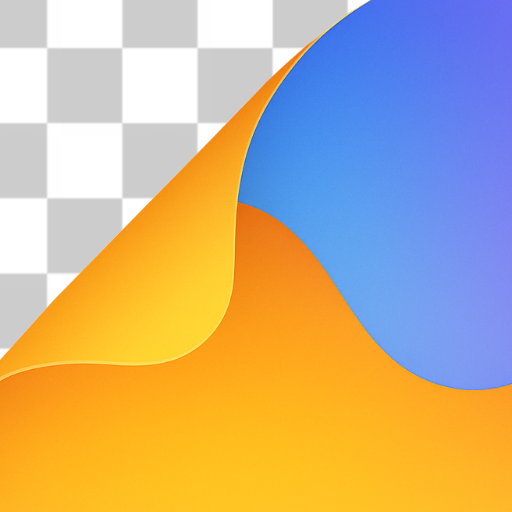 BG Remover: Background Remover app icon captured 2026-08-18