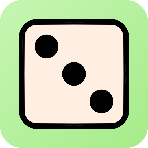 Smart Dice - Simple & Powerful app icon captured 2026-08-18