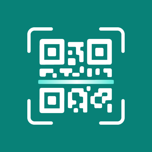 ScanQR - QR Code Scanner Google Play icon captured 2026-08-16