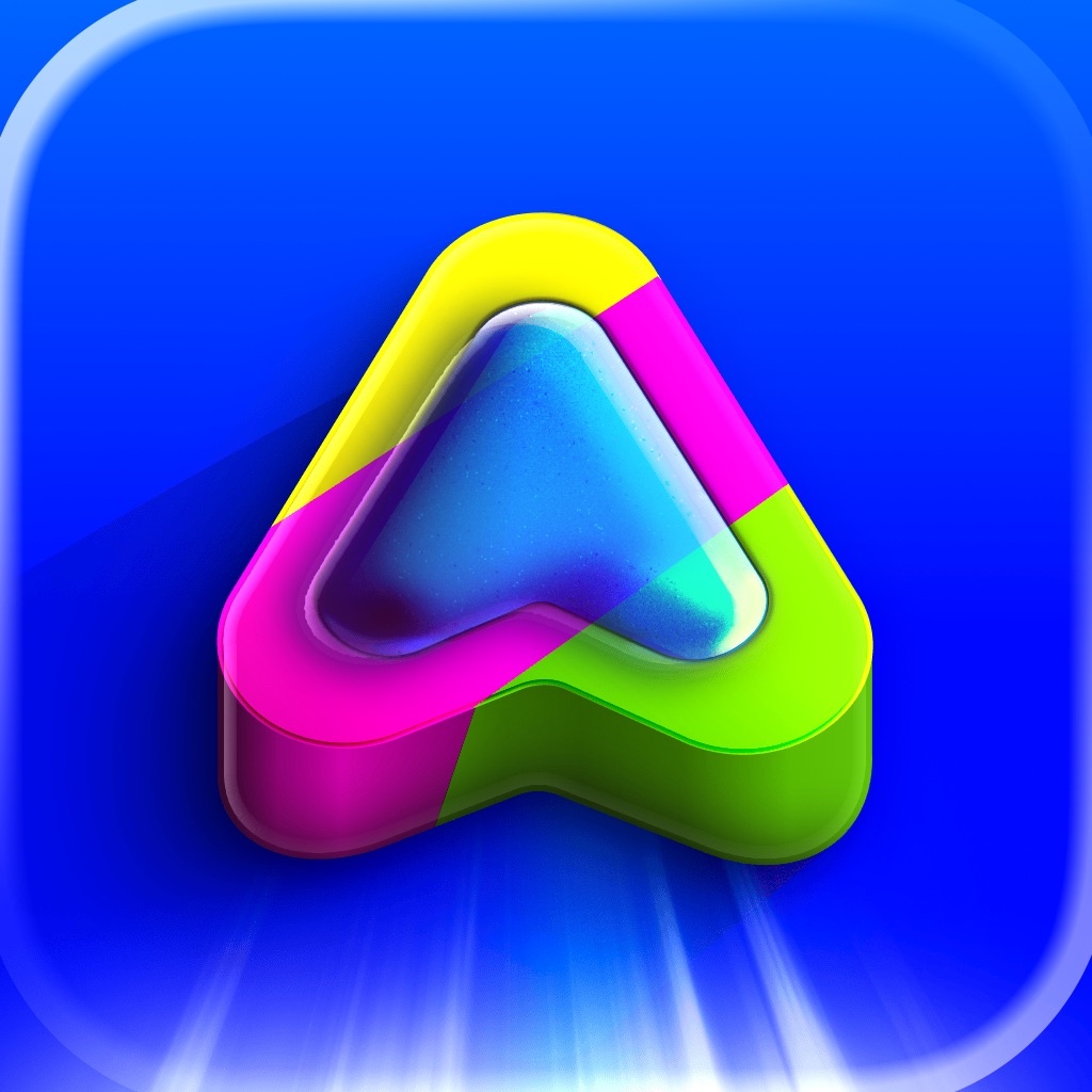 Bump - mapa para amigos app icon captured 2026-08-13