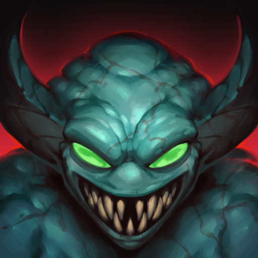 Siralim Ultimate Google Play icon captured 2026-08-12