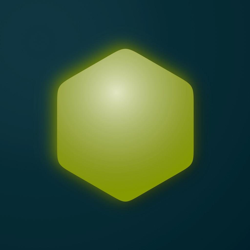 Hexer — Hex File Viewer app icon captured 2026-08-11