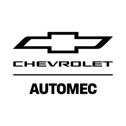 Automec Chevrolet Google Play icon captured 2026-08-15