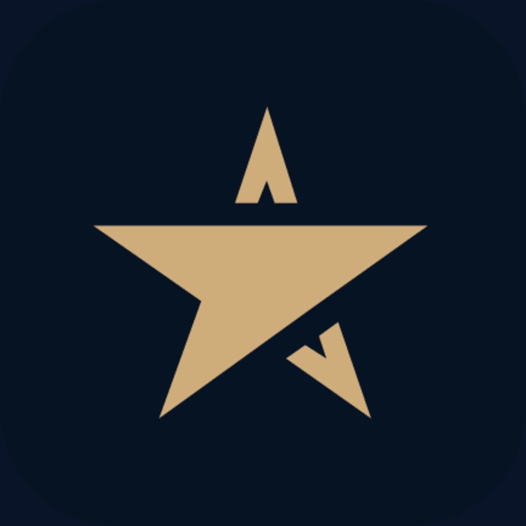 Estrela Bet - Apostas app icon captured 2026-08-13