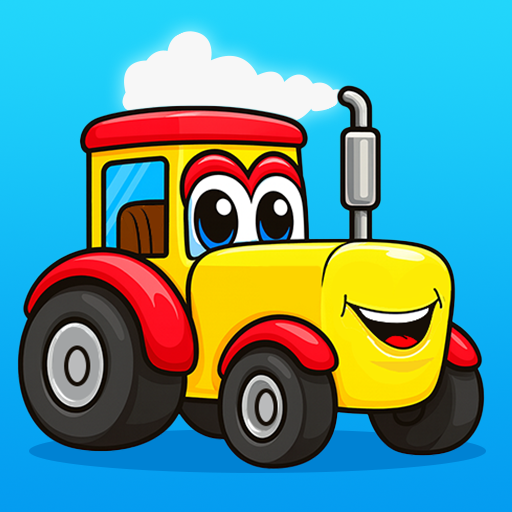 Jogos Infantis Educativos 2-5 Google Play icon captured 2026-08-16