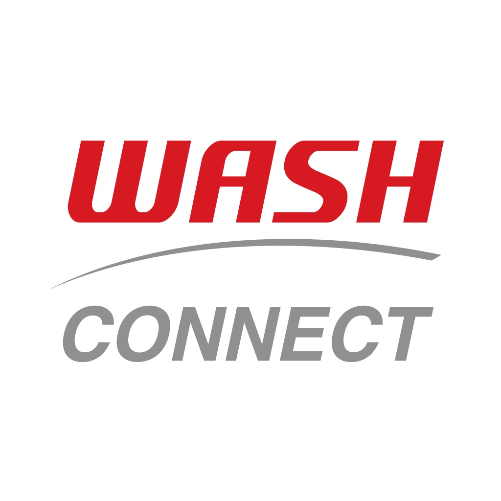 WASH-Connect app icon captured 2026-08-11