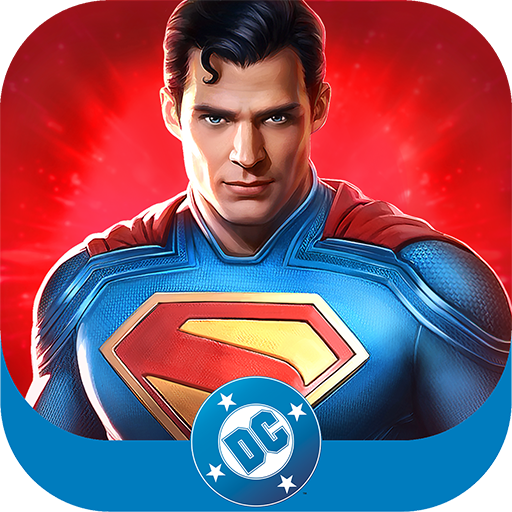 Injustice 2 Google Play icon captured 2026-08-16