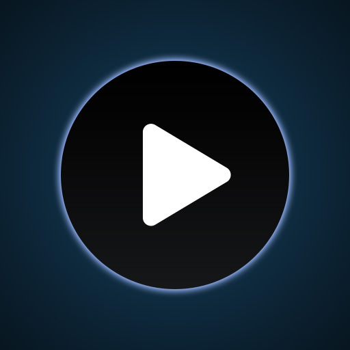 Poweramp Music Player Google Play icon