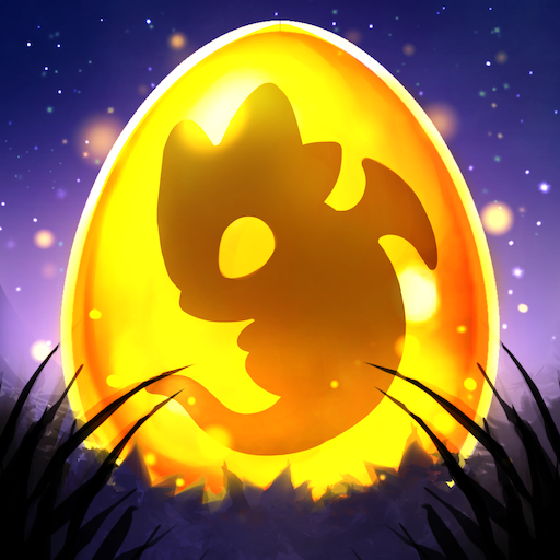DragonVale Google Play icon captured 2026-08-16