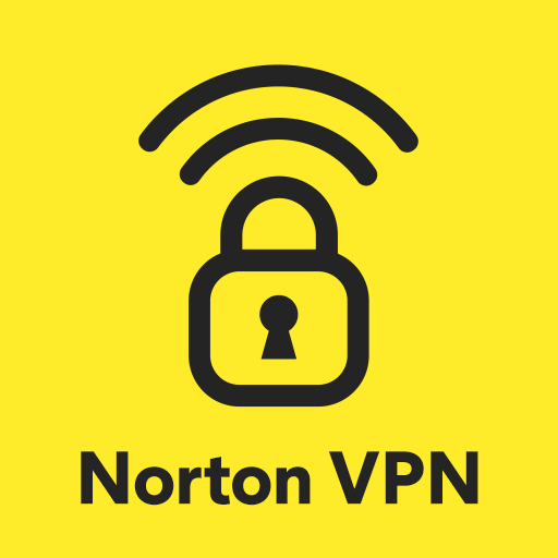 Norton VPN – Fast & Secure Google Play icon