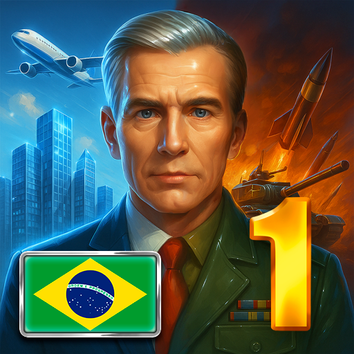 Era da Modernidade 1 Premium Google Play icon captured 2026-08-16
