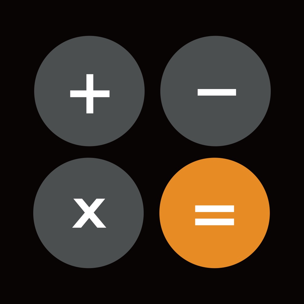 Calculadora para ipad + app icon captured 2026-08-14
