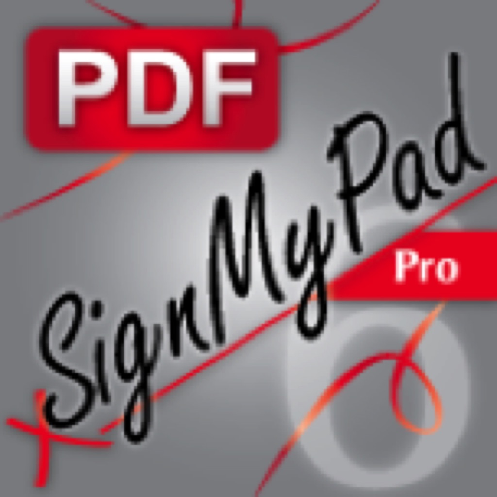 SignMyPad Pro app icon captured 2026-08-12